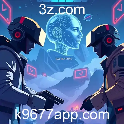 Revolução no Mundo dos Games com Novas Alianças