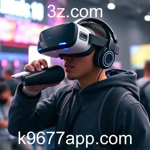 O Impacto da Realidade Virtual nos Jogos de 2025