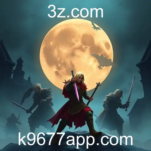 A Evolução dos Jogos Online e a Ascensão do K9677