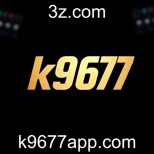 K9677: A Ascensão no Universo dos Jogos Online