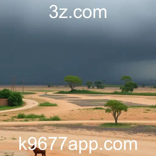 K9677: O Epicentro dos Jogos em 2025