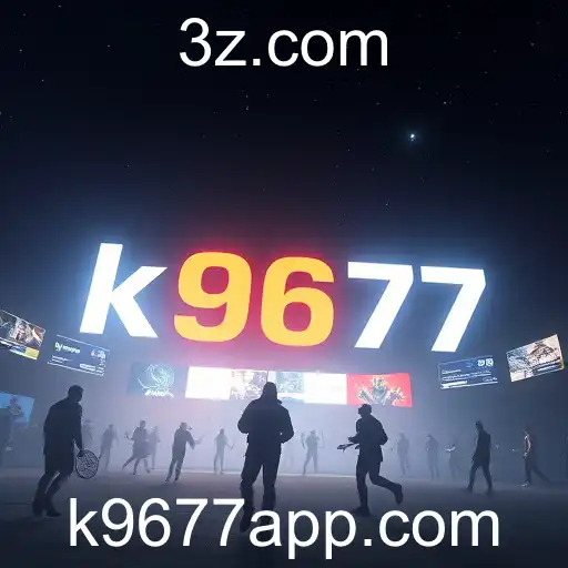 Impacto do K9677 no Crescimento dos Jogos Online