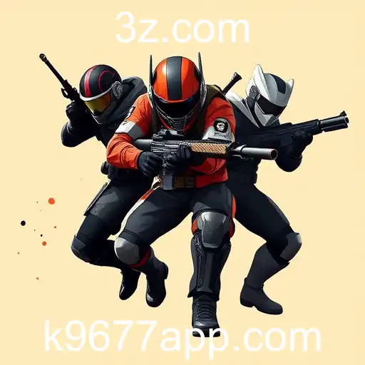 O Impacto de K9677 no Cenário de Jogos Online