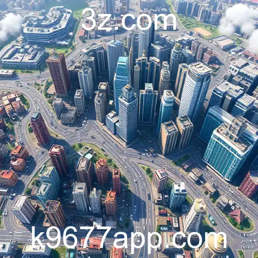 Revolução no Mundo dos Jogos com k9677