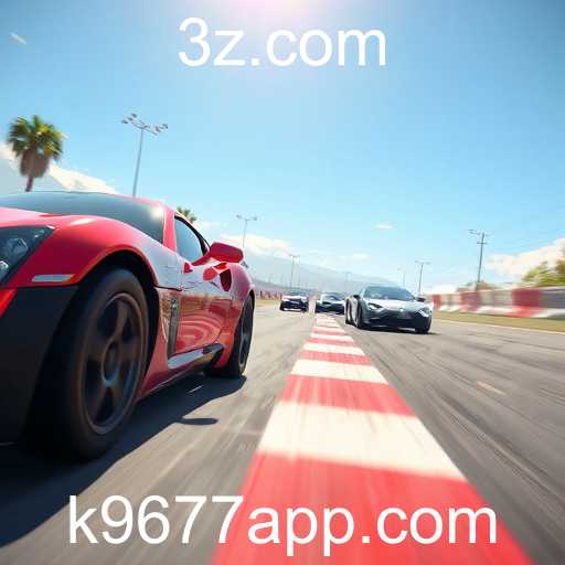 Ascensão do k9677 no Mundo dos Jogos Online