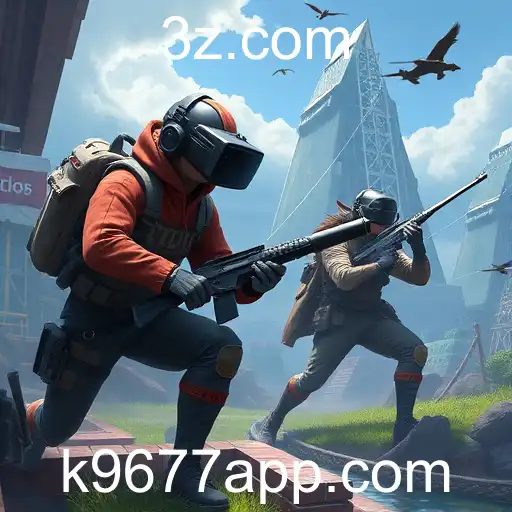 Tendências Emergentes no Universo dos Jogos Online