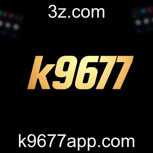 Explorando o Universo dos Jogos: A Ascensão da k9677