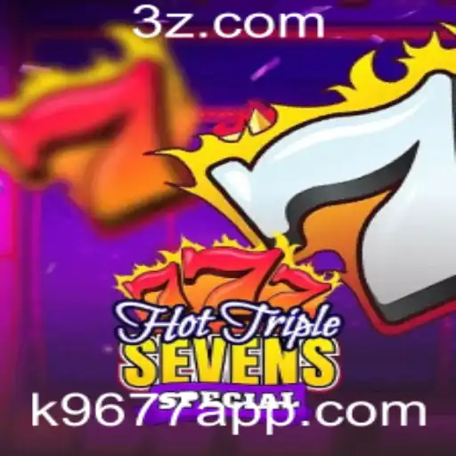 Descubra HotTripleSevensSpecial: O Jogo Que Está Conquistando os Cassinos