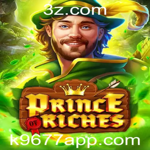 PrinceOfRiches: Um Mergulho no Mundo da Riqueza e Estratégia