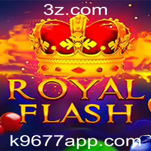 RoyalFlash: Mergulhe no Mundo do Novo Jogo Empolgante