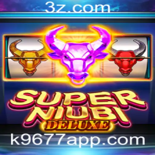 Descubra o Fenômeno do Momento: SuperNiubiDeluxe